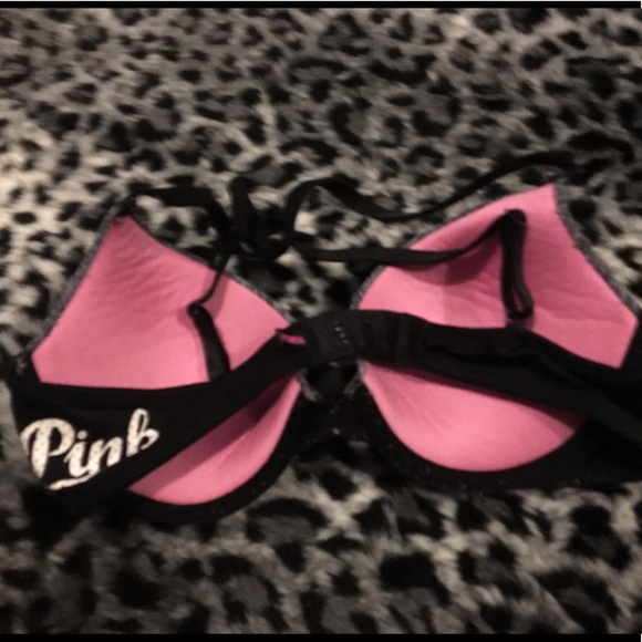 34b bra from pink - Picture 2 of 3